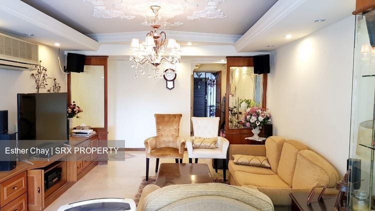 Blk 431 Tampines Street 41 (Tampines), HDB Executive #175873532